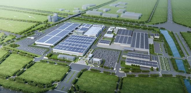 广汽honda推进全新电动车工厂项目预计2024年投产